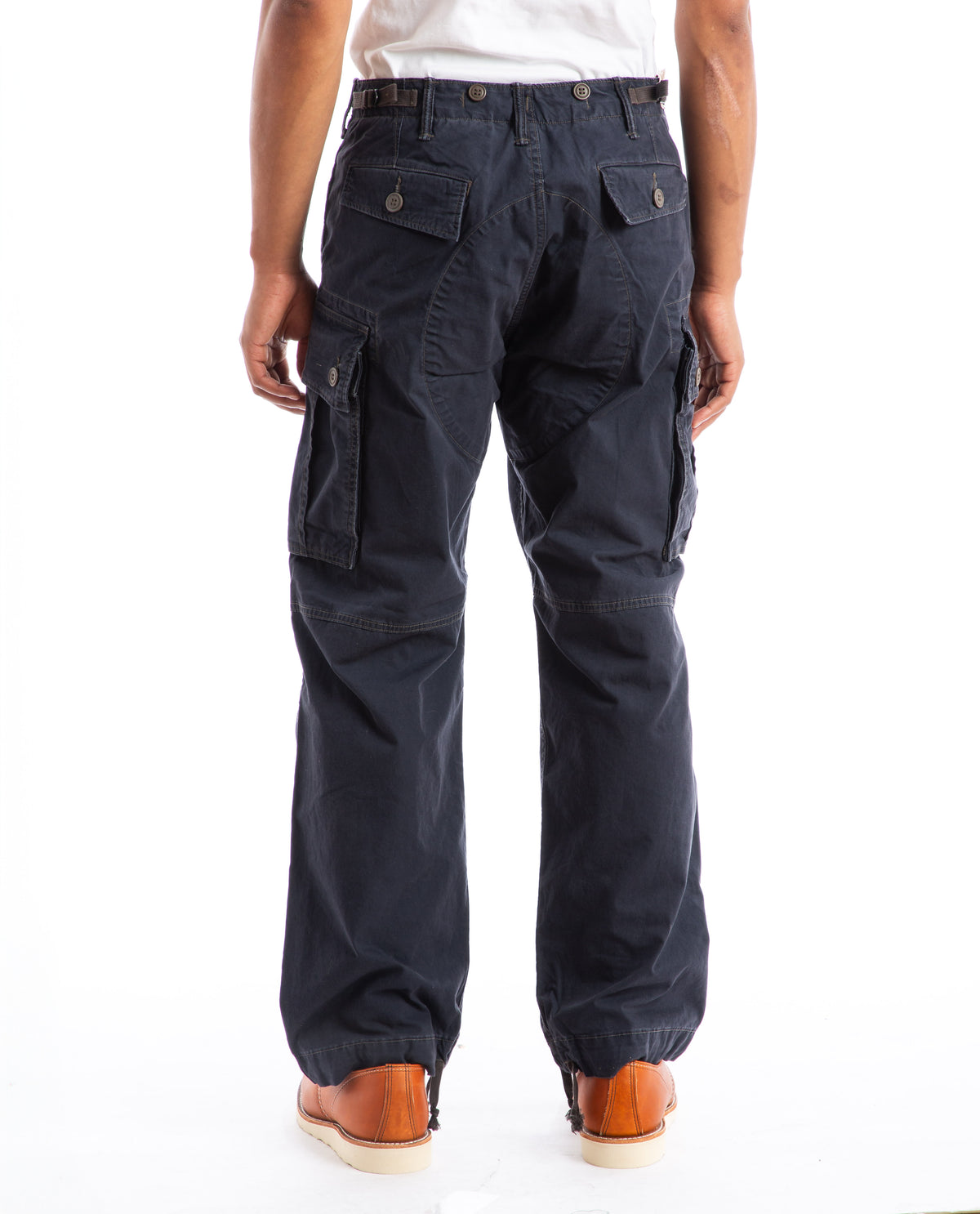 Ranger Cargo Pant Men Pants RRL