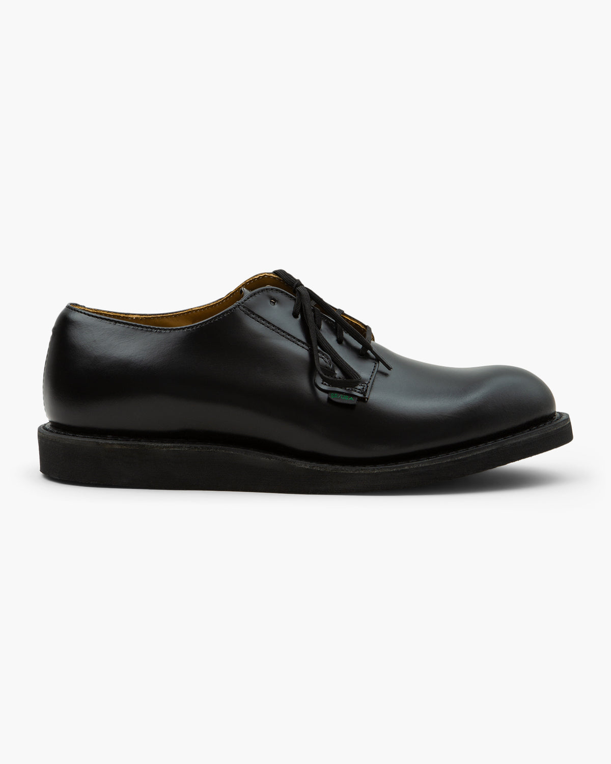 101 Postman Men Dress Shoes RED WING