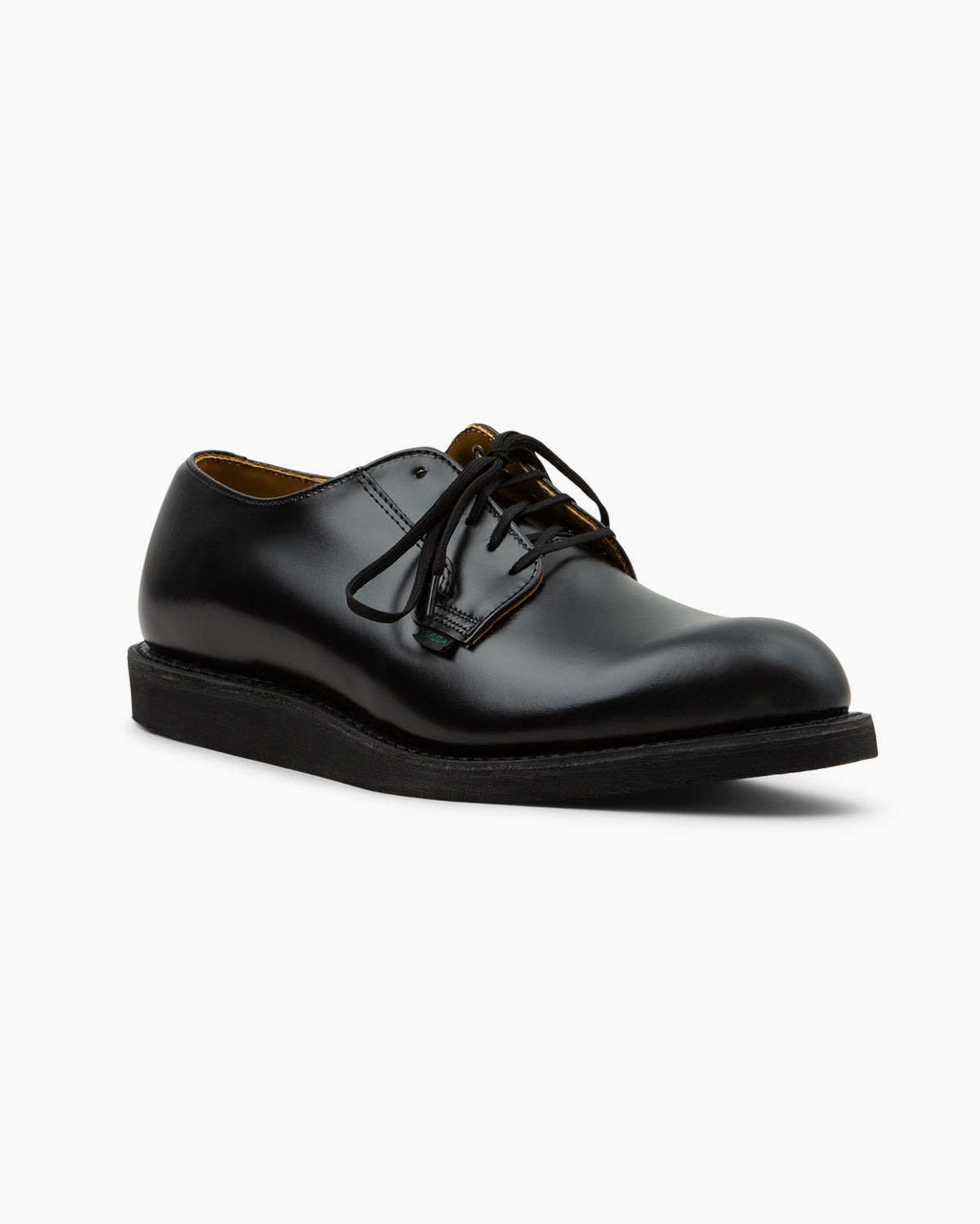101 Postman Men Dress Shoes RED WING