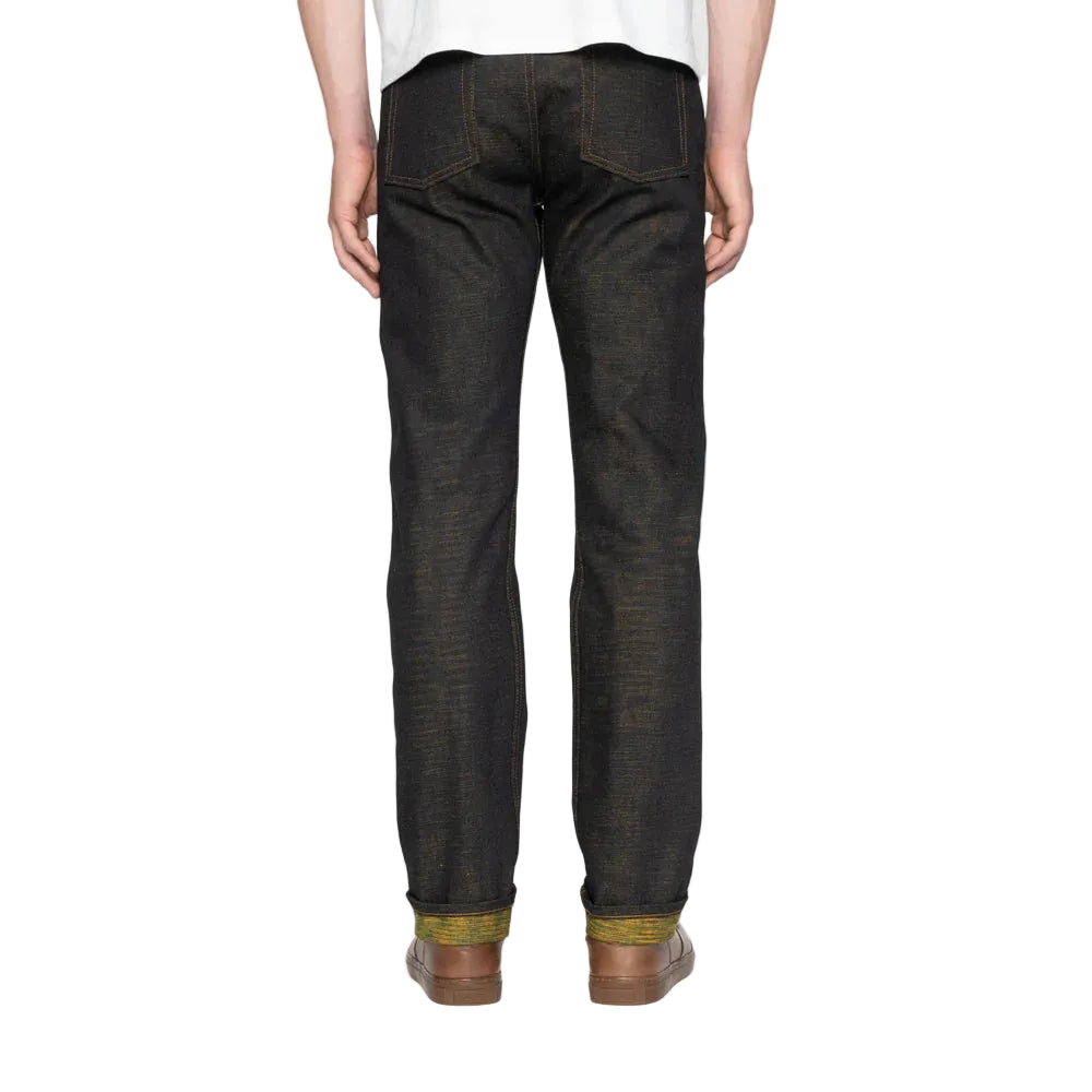 Weird Guy Jeans Men Skinny NAKED & FAMOUS