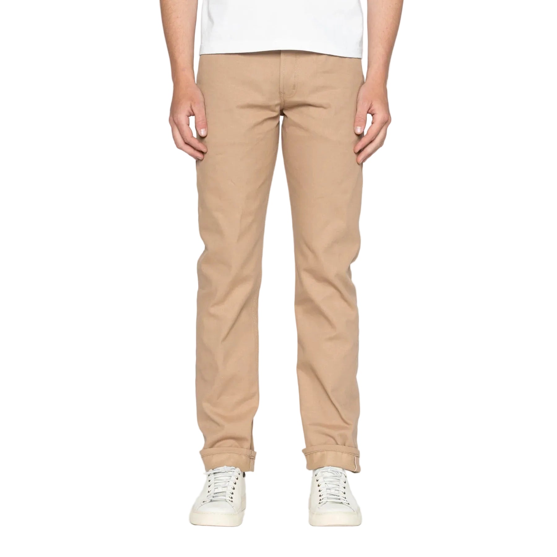 Weird Guy Jeans Men Skinny NAKED & FAMOUS