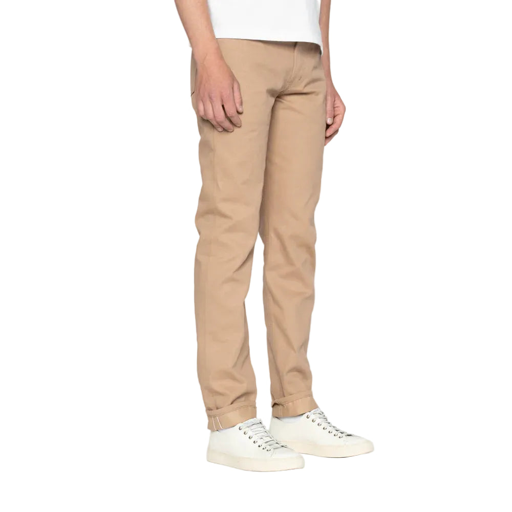 Weird Guy Jeans Men Skinny NAKED & FAMOUS