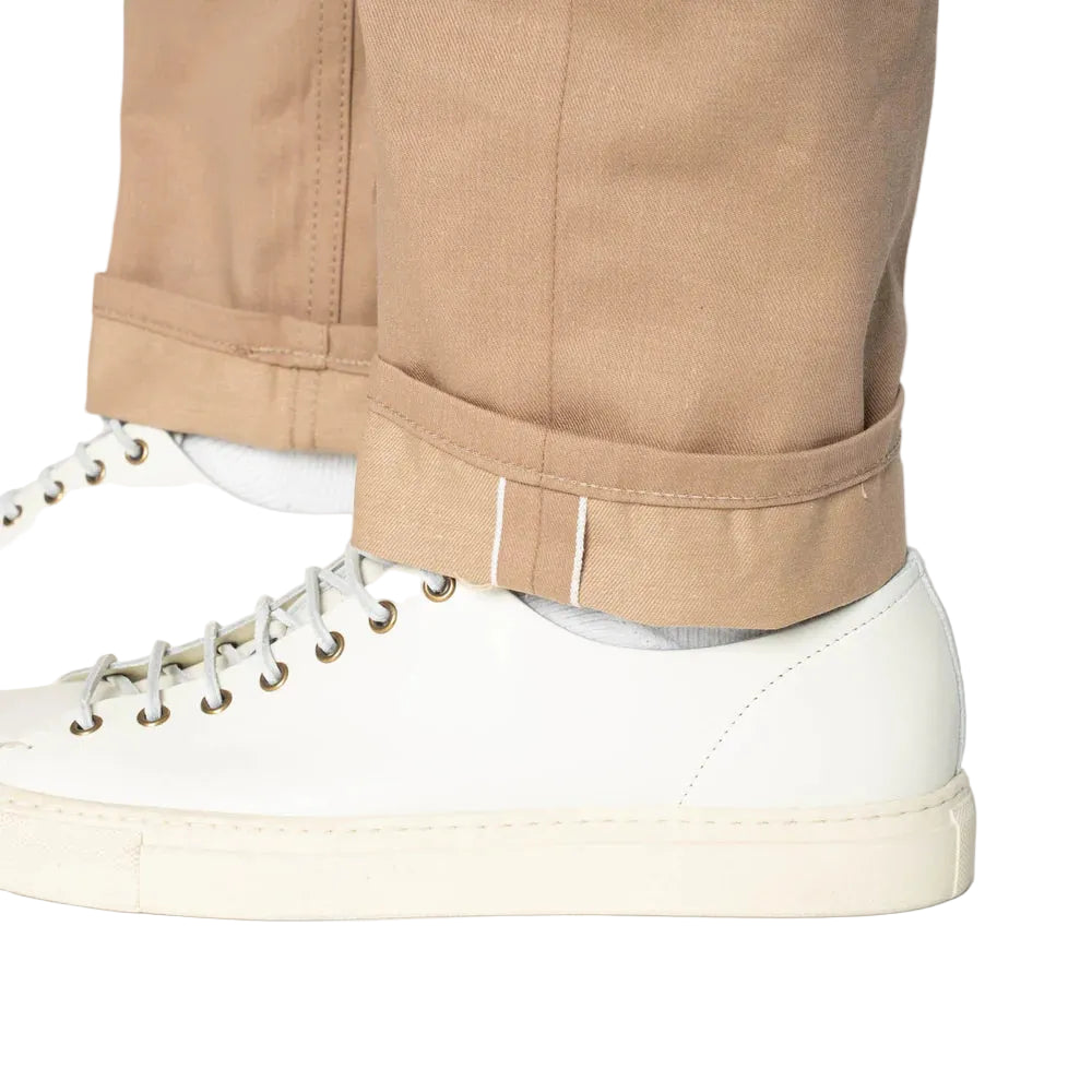 Weird Guy Jeans Men Skinny NAKED & FAMOUS