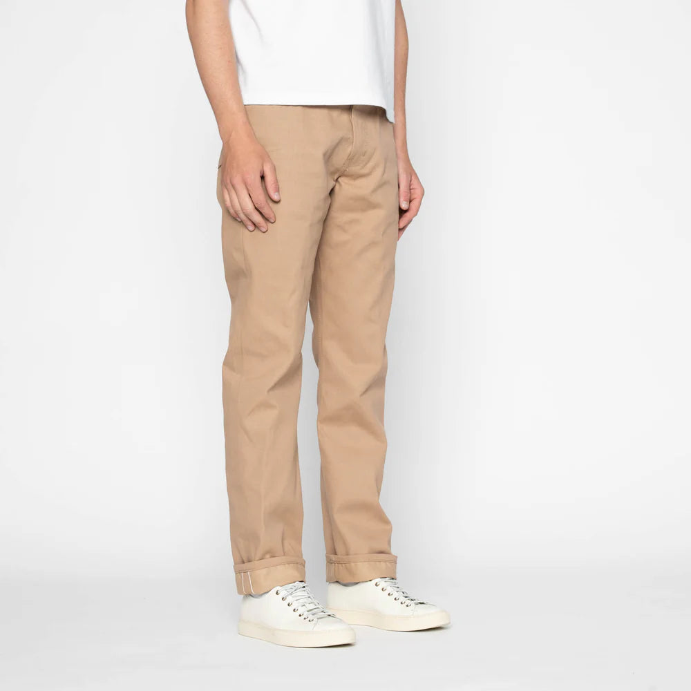 True Guy Jeans Men Straight NAKED & FAMOUS