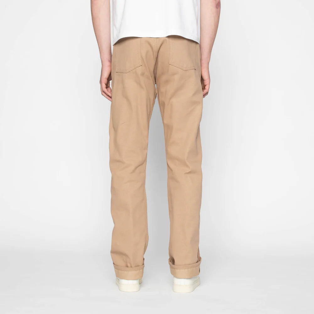 True Guy Jeans Men Straight NAKED & FAMOUS