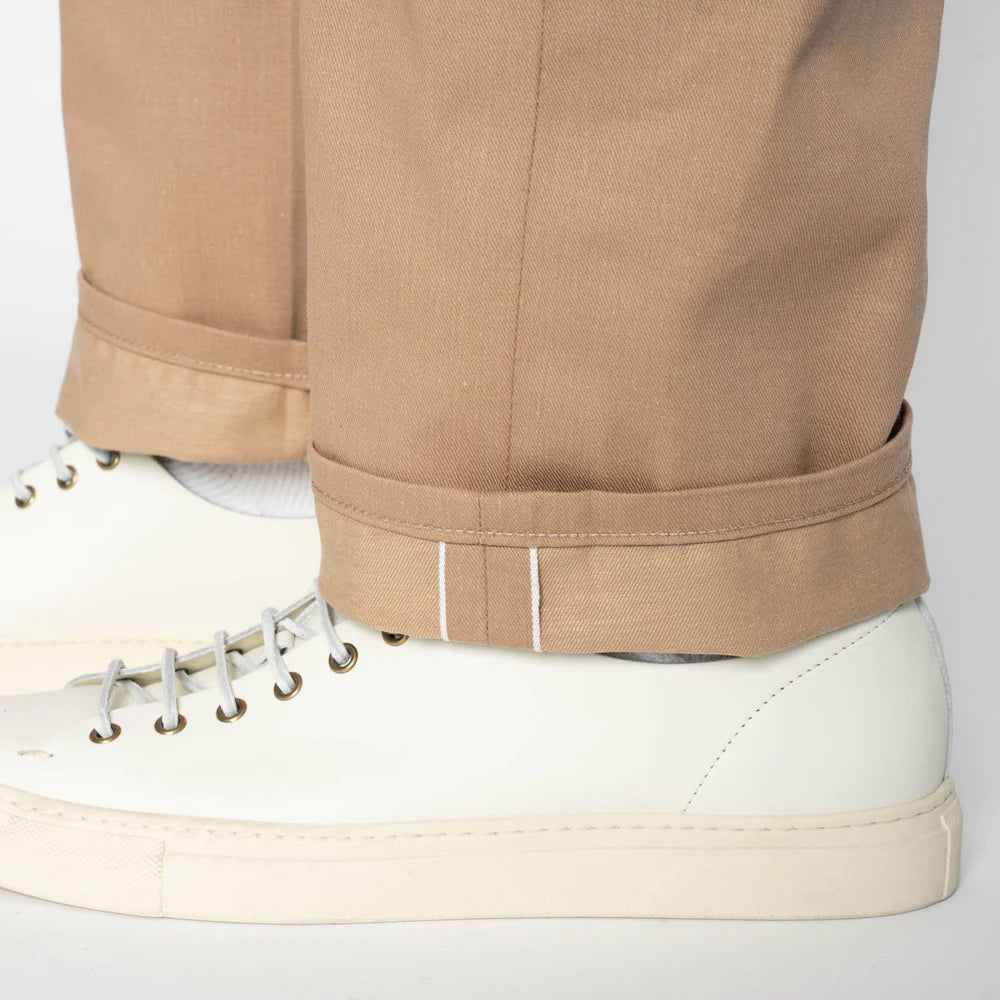 True Guy Jeans Men Straight NAKED & FAMOUS