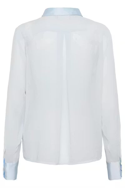 Chif Shirt Blouses GESTUZ