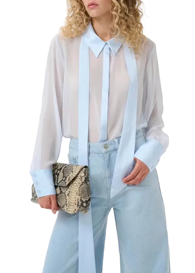 Chif Shirt Blouses GESTUZ