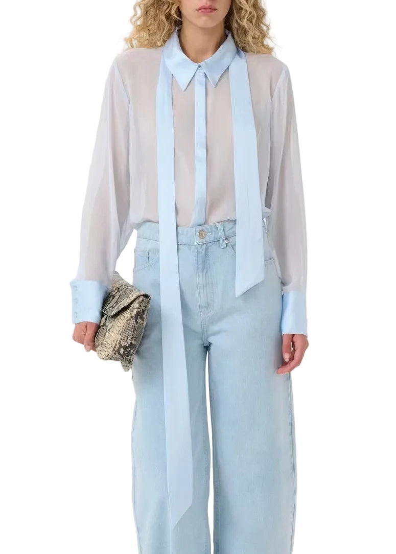 Chif Shirt Blouses GESTUZ