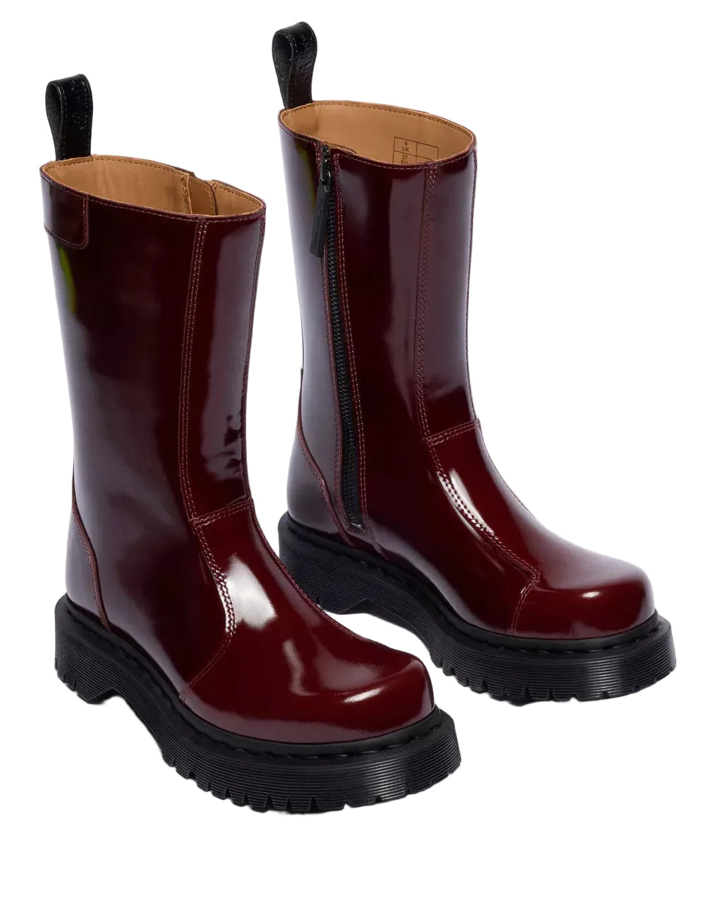 Rejena Chelsea Boot Women Boots DR. MARTENS