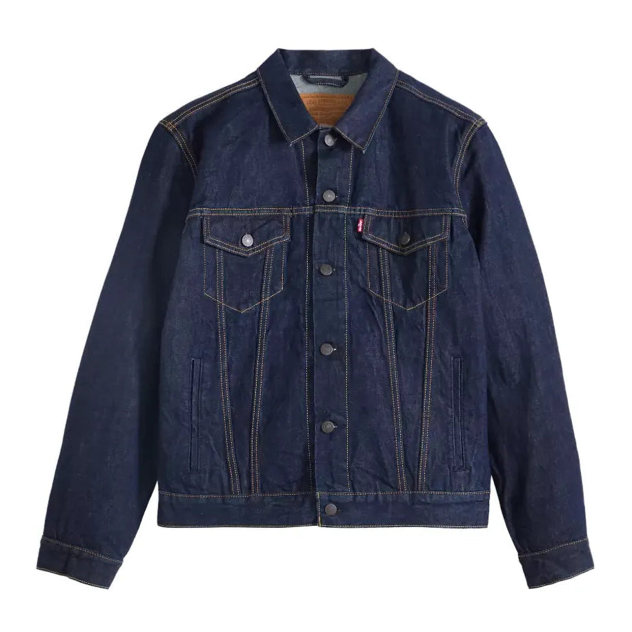 Trucker Jacket – American Rag Cie