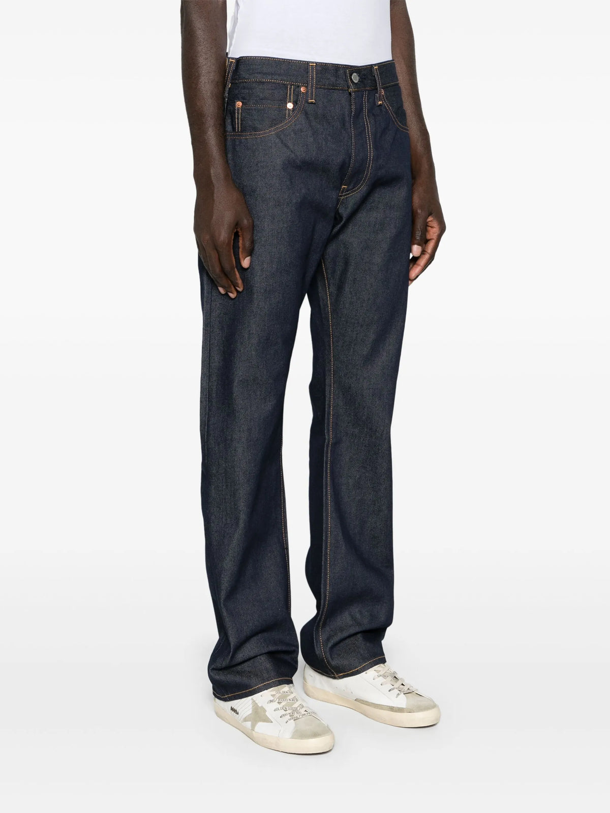 517 Bootcut Jean Men Slim LEVI'S
