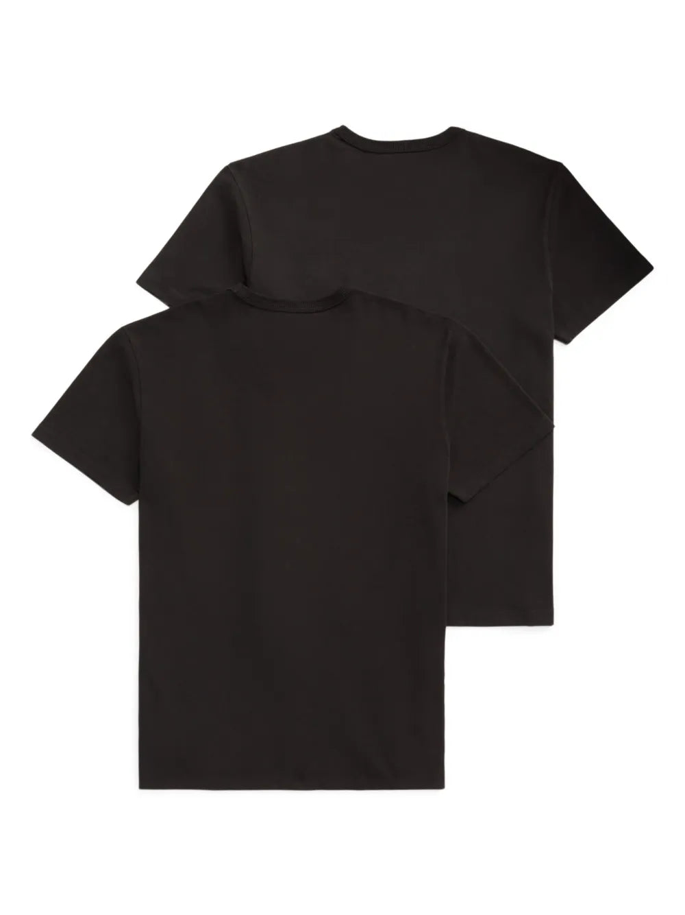 Crewneck Pocket T-Shirt (2 Pack) Men Tees + Tanks RRL