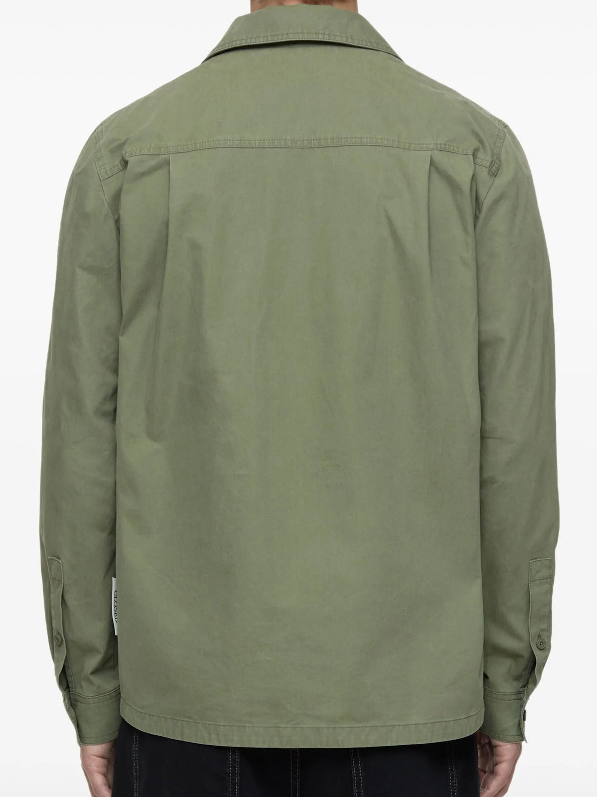 Archive Pocket Shirt Men Shirts CLOSED