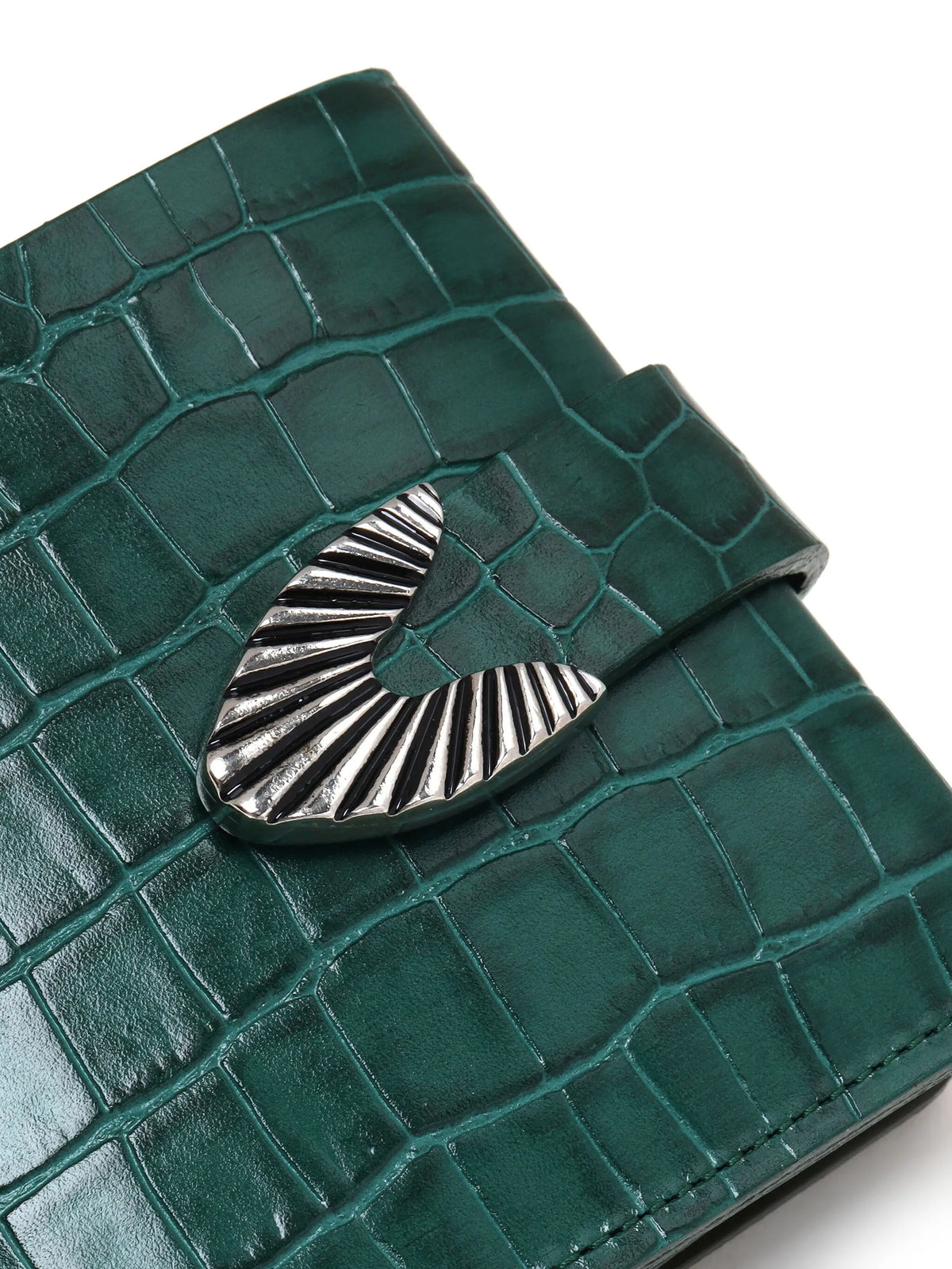 Leather Shoulder Wallet Unisex Bags & Wallets TOGA ARCHIVES