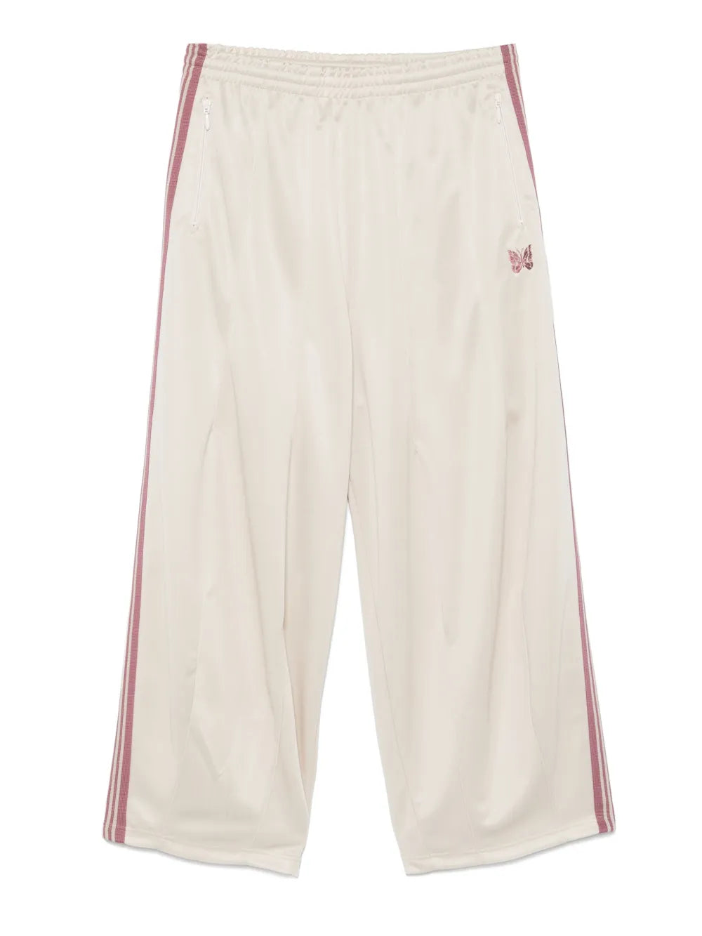 HD Poly Smooth Track Pant Men Pants NEEDLES
