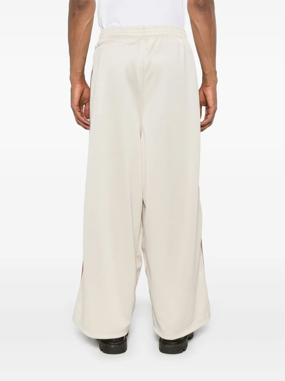 HD Poly Smooth Track Pant Men Pants NEEDLES