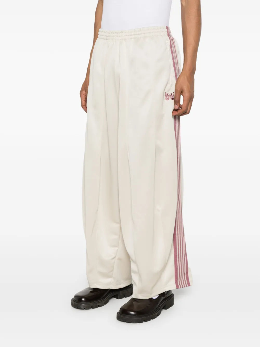 HD Poly Smooth Track Pant Men Pants NEEDLES