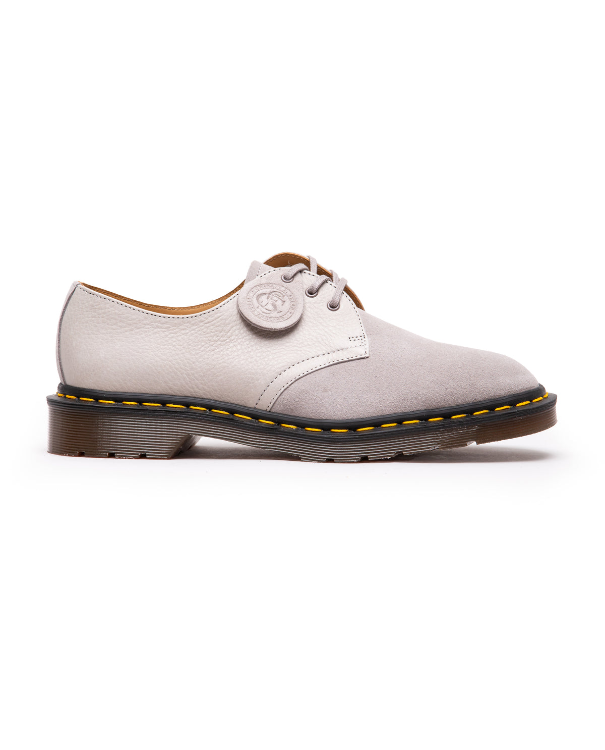 1461 Made In England Suede Oxford Shoes Men Dress Shoes DR. MARTENS