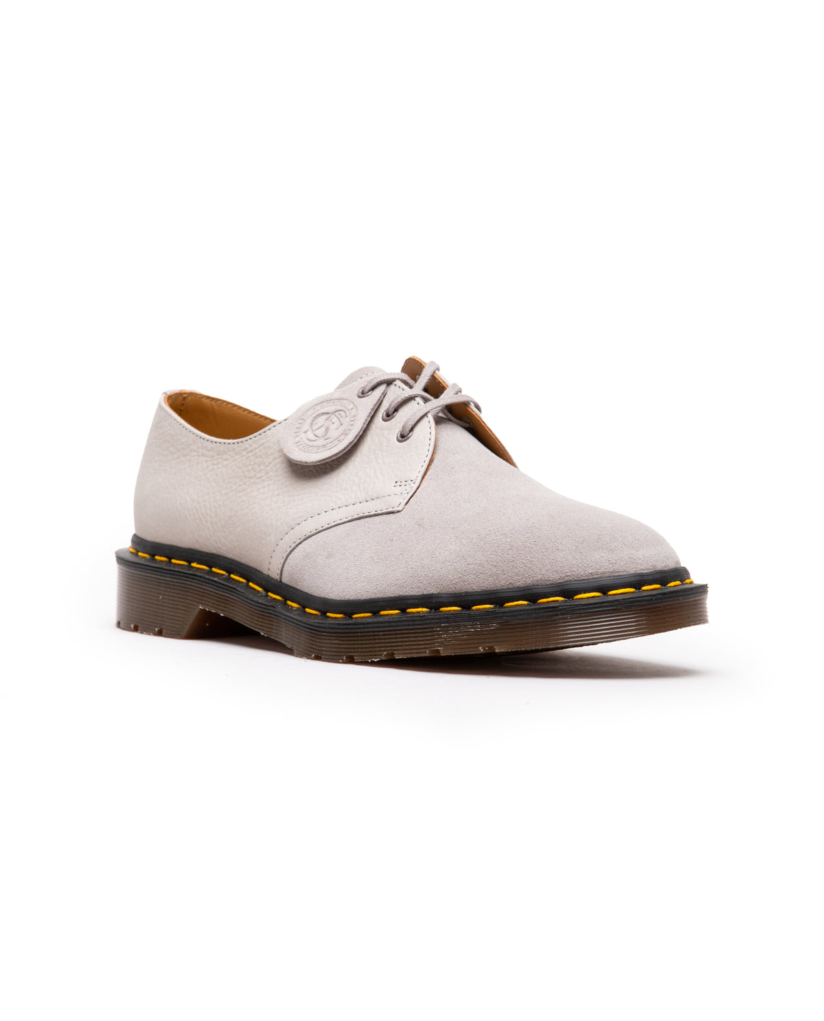 1461 Made In England Suede Oxford Shoes Men Dress Shoes DR. MARTENS