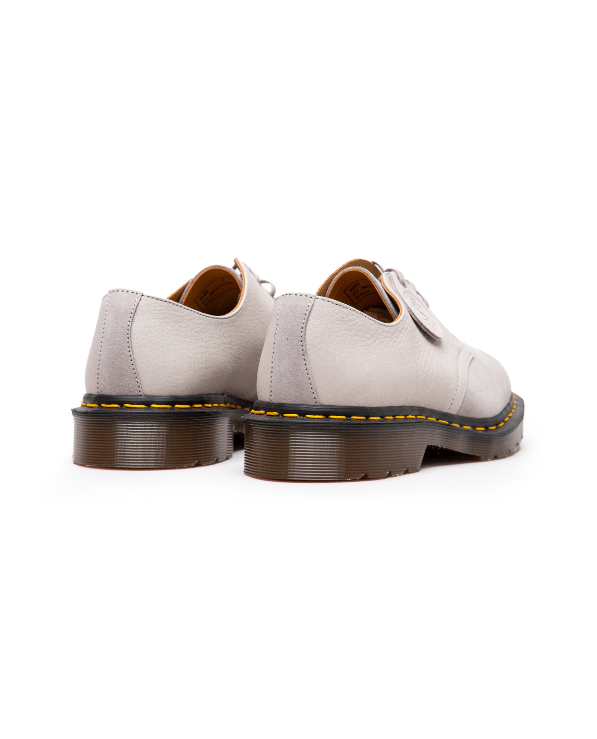 1461 Made In England Suede Oxford Shoes Men Dress Shoes DR. MARTENS