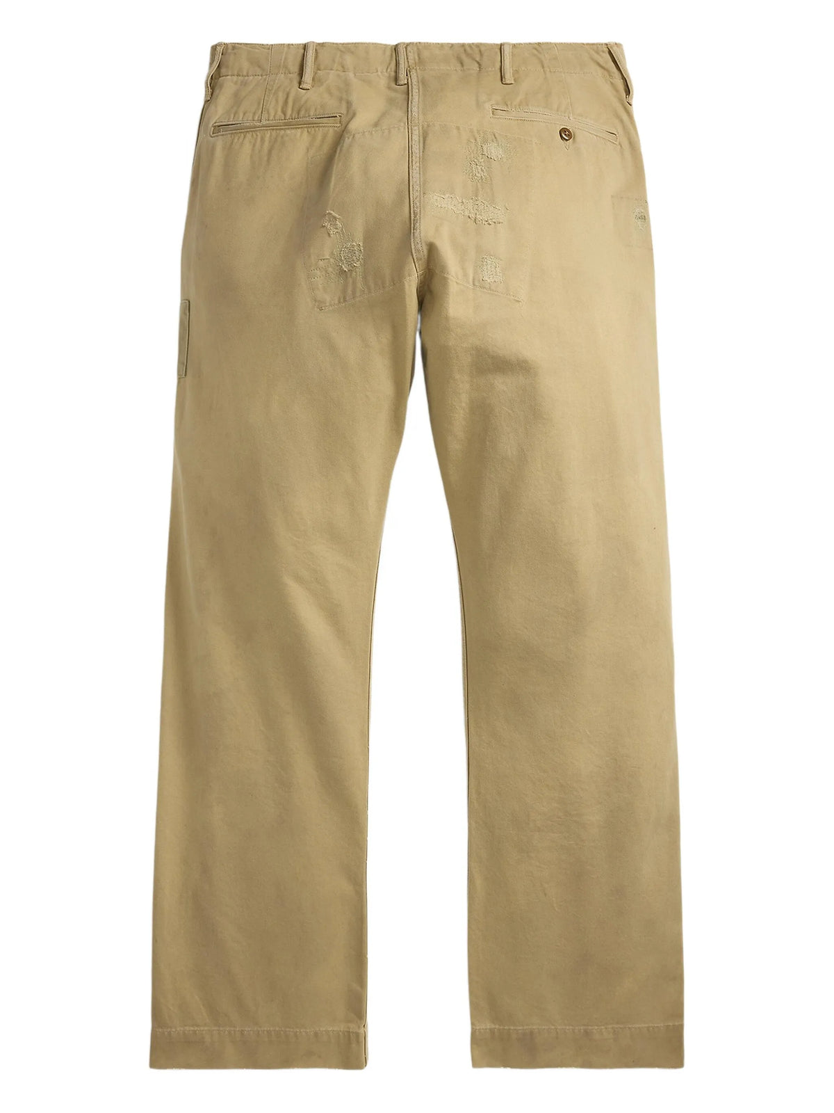 Patch Repair Field Chino Men Pants RRL