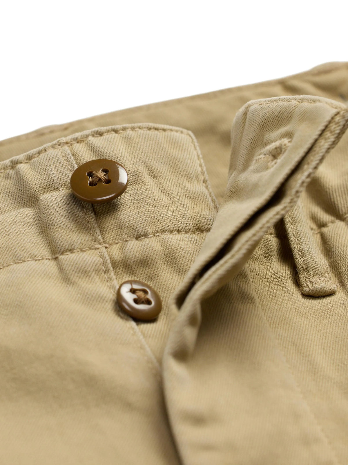 Patch Repair Field Chino Men Pants RRL