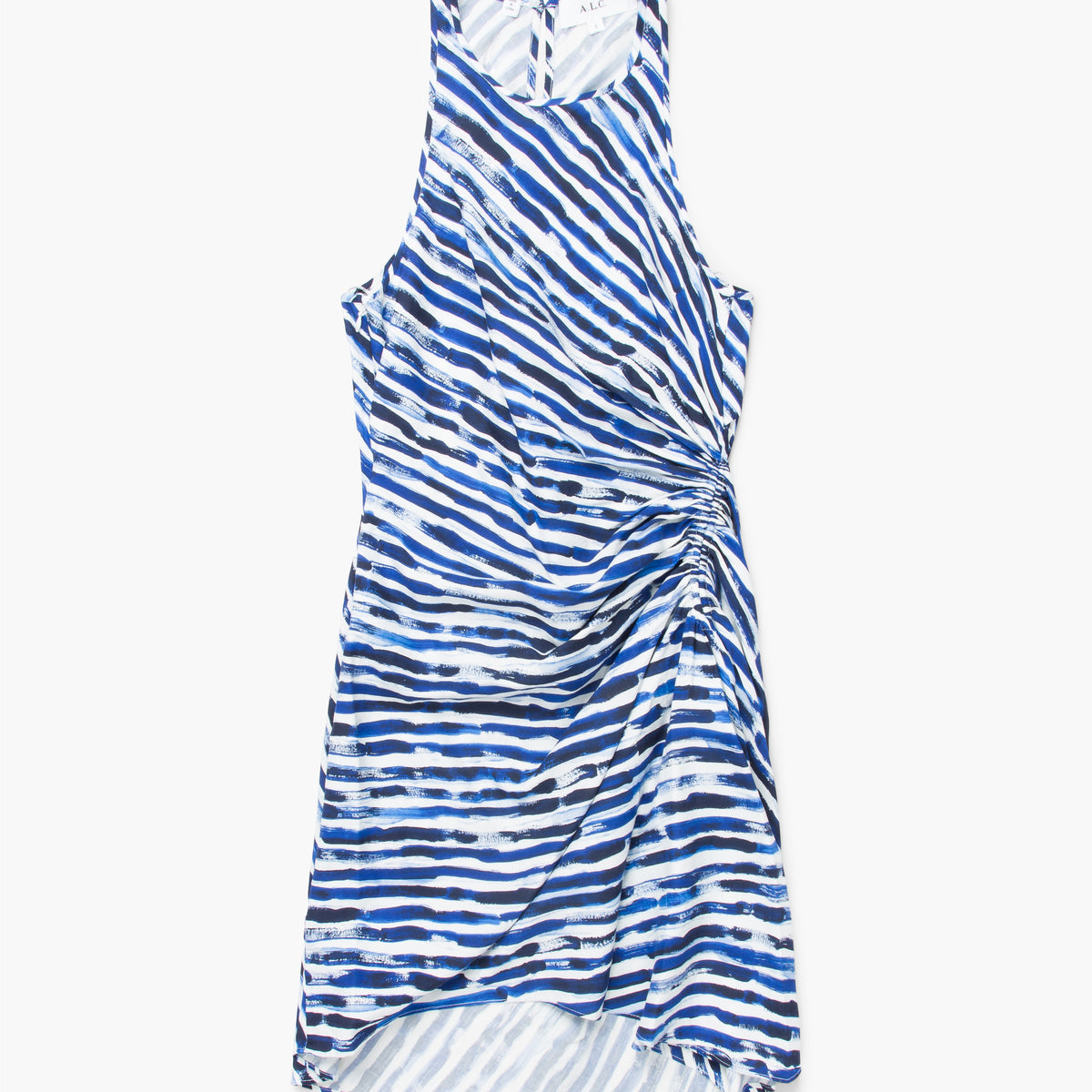 Robe rayée American Rag Cie | Marketplace de Gros Vintage - Vente en Gros Vintage | Fleek