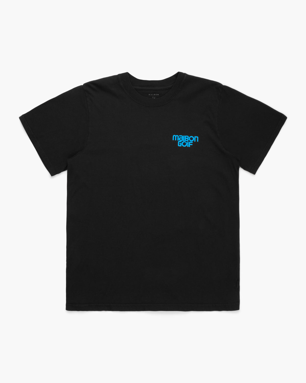 Swing Oil Tee Men Tees + Tanks MALBON GOLF