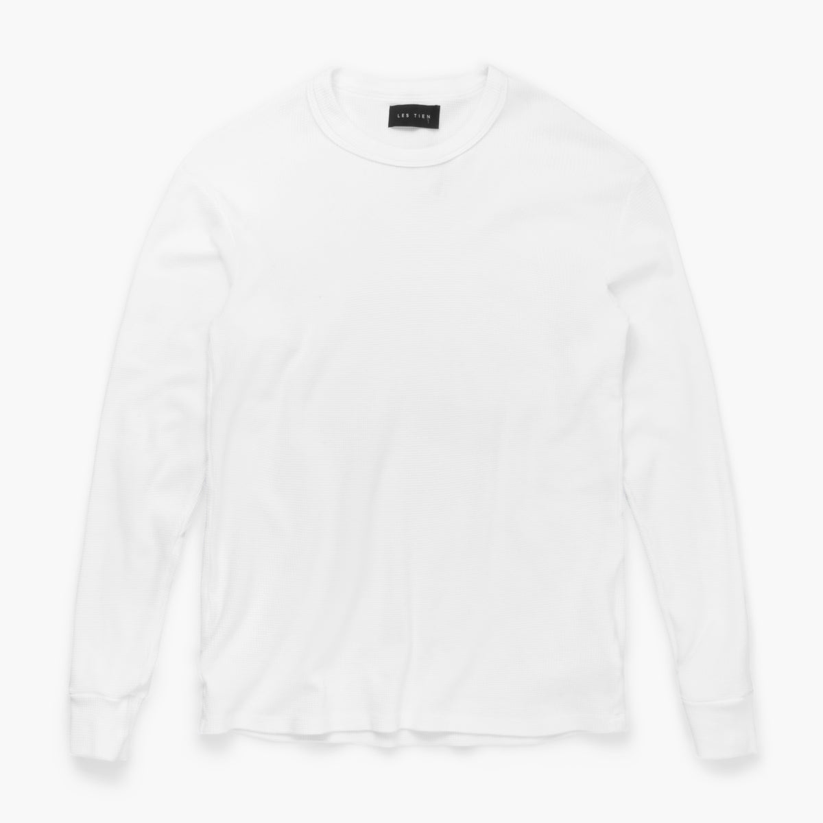 Thermal Fitted Long Sleeve – American Rag Cie