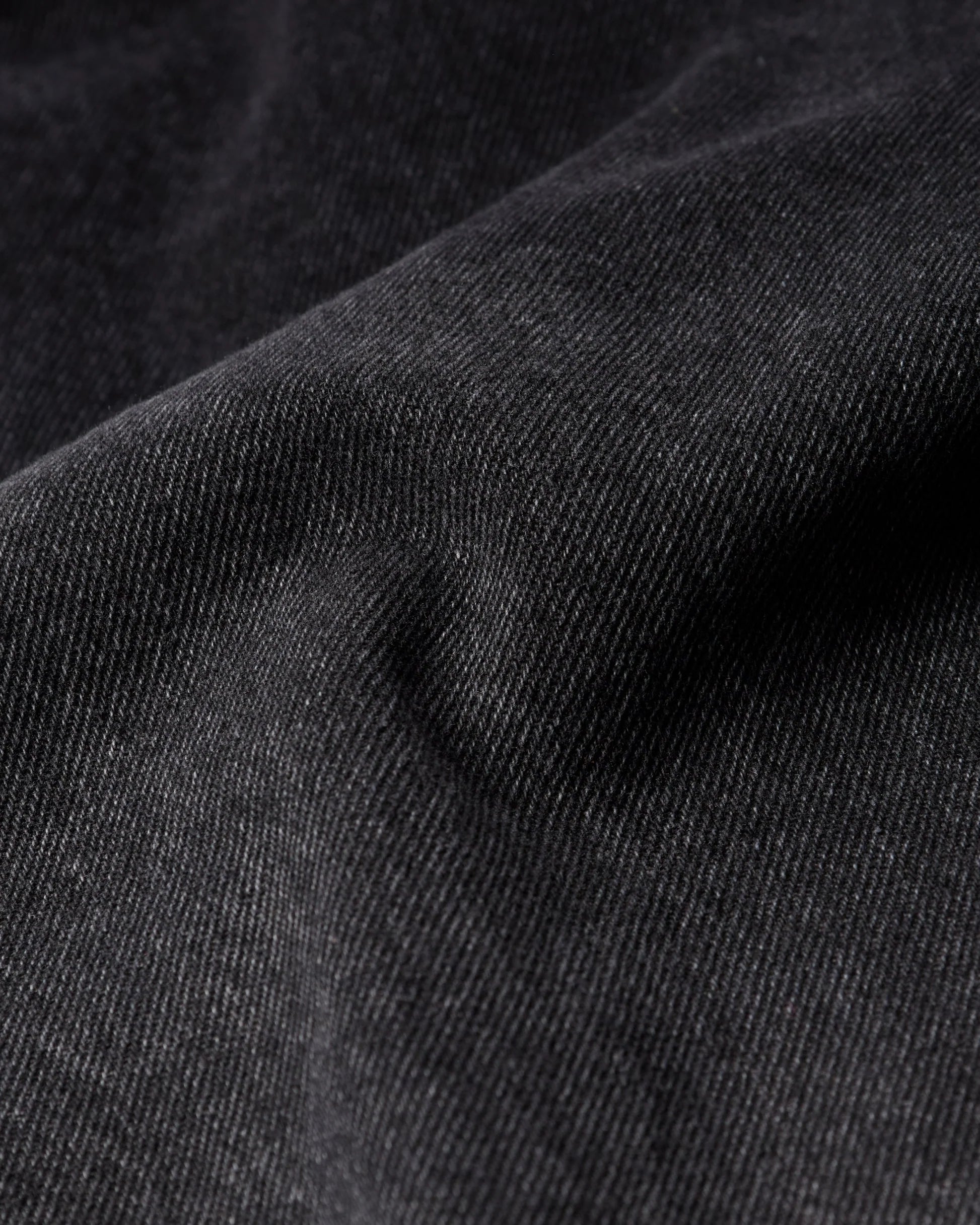 Moto Stitched Pants in Black by By Parra – alternate view