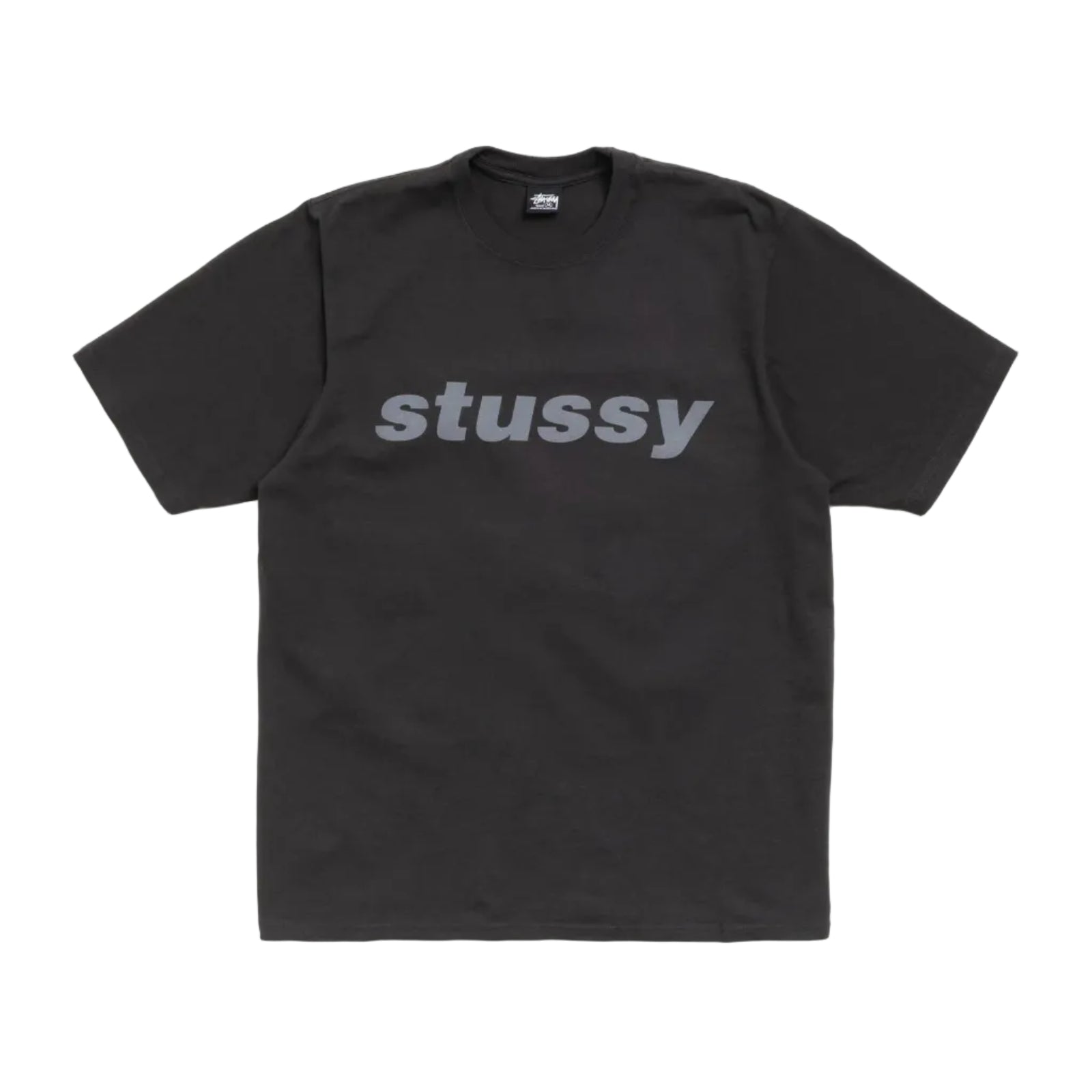 Shark Pigment Dyed Tee Men Tees + Tanks STUSSY