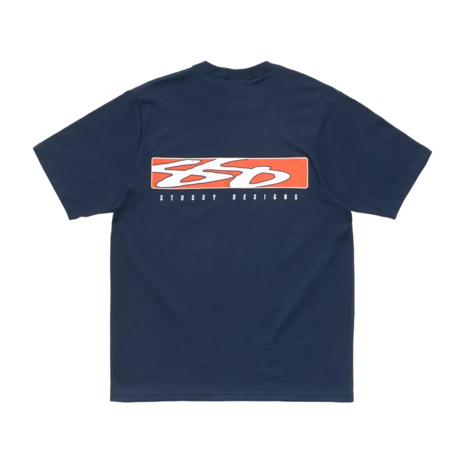 S Box Tee Men Tees + Tanks STUSSY