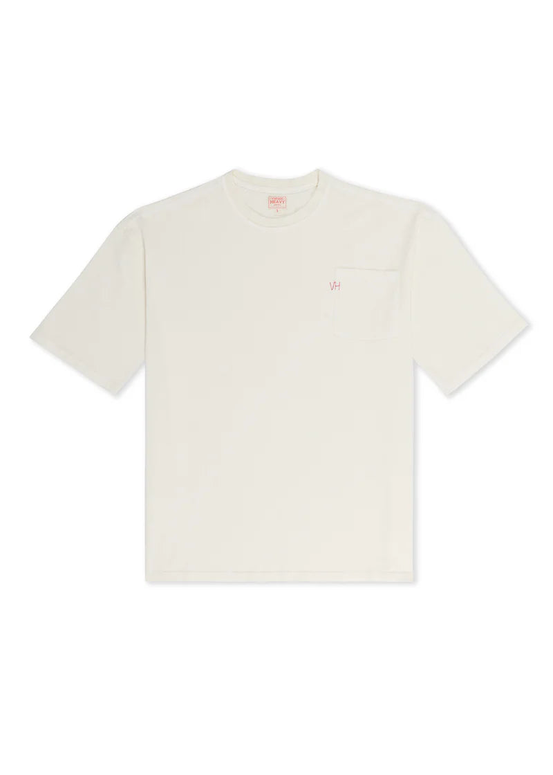 Extra Tee Men Tees + Tanks VINTAGE HEAVY