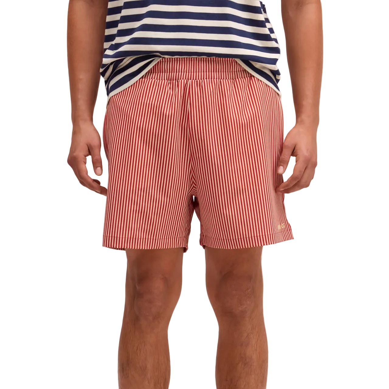 Holiday Shorts Men Shorts NN.07