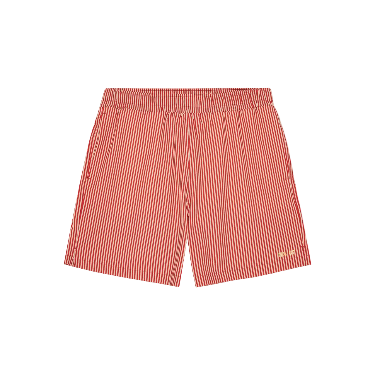 Holiday Shorts Men Shorts NN.07