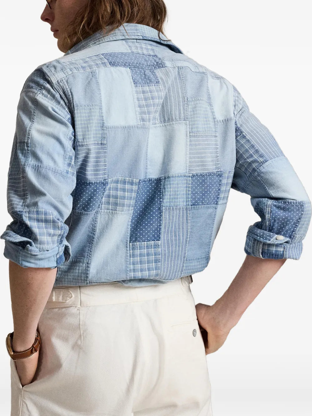 Chicago Workshirt Men Shirts POLO RALPH LAUREN