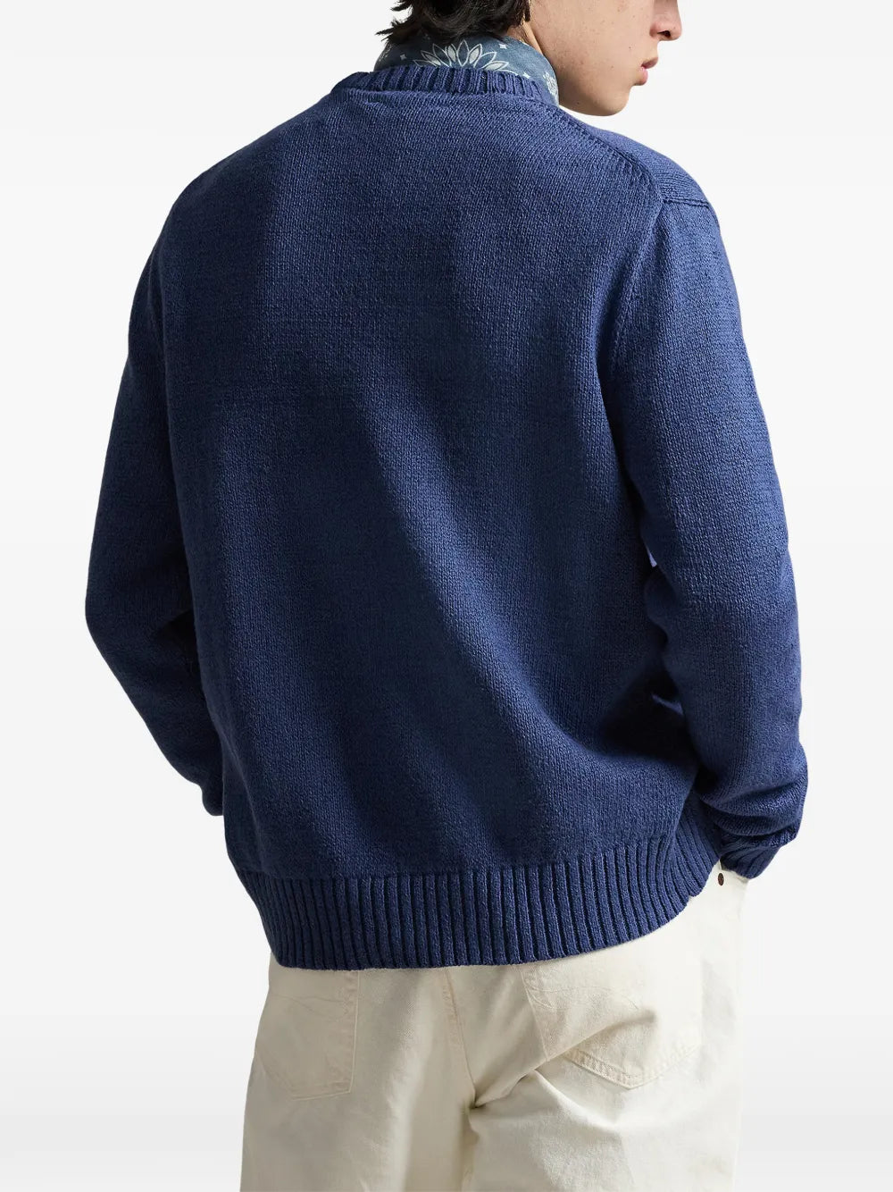 Polo Bear Sweater Men Sweaters + Sweatshirts POLO RALPH LAUREN