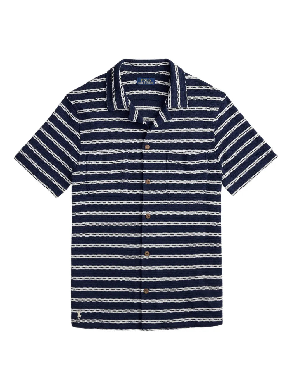 Andy Camp Shirt Men Shirts POLO RALPH LAUREN