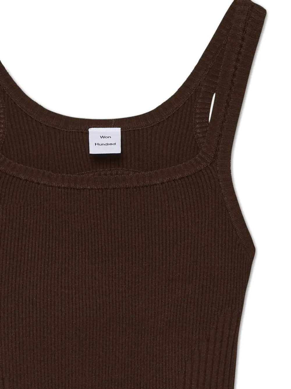 Erina Knit Dress Dresses WON HUNDRED