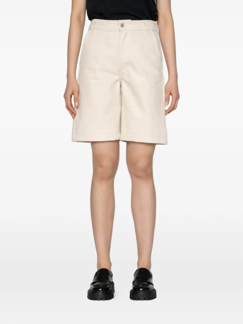 Andie Shorts Women Shorts NAKED & FAMOUS