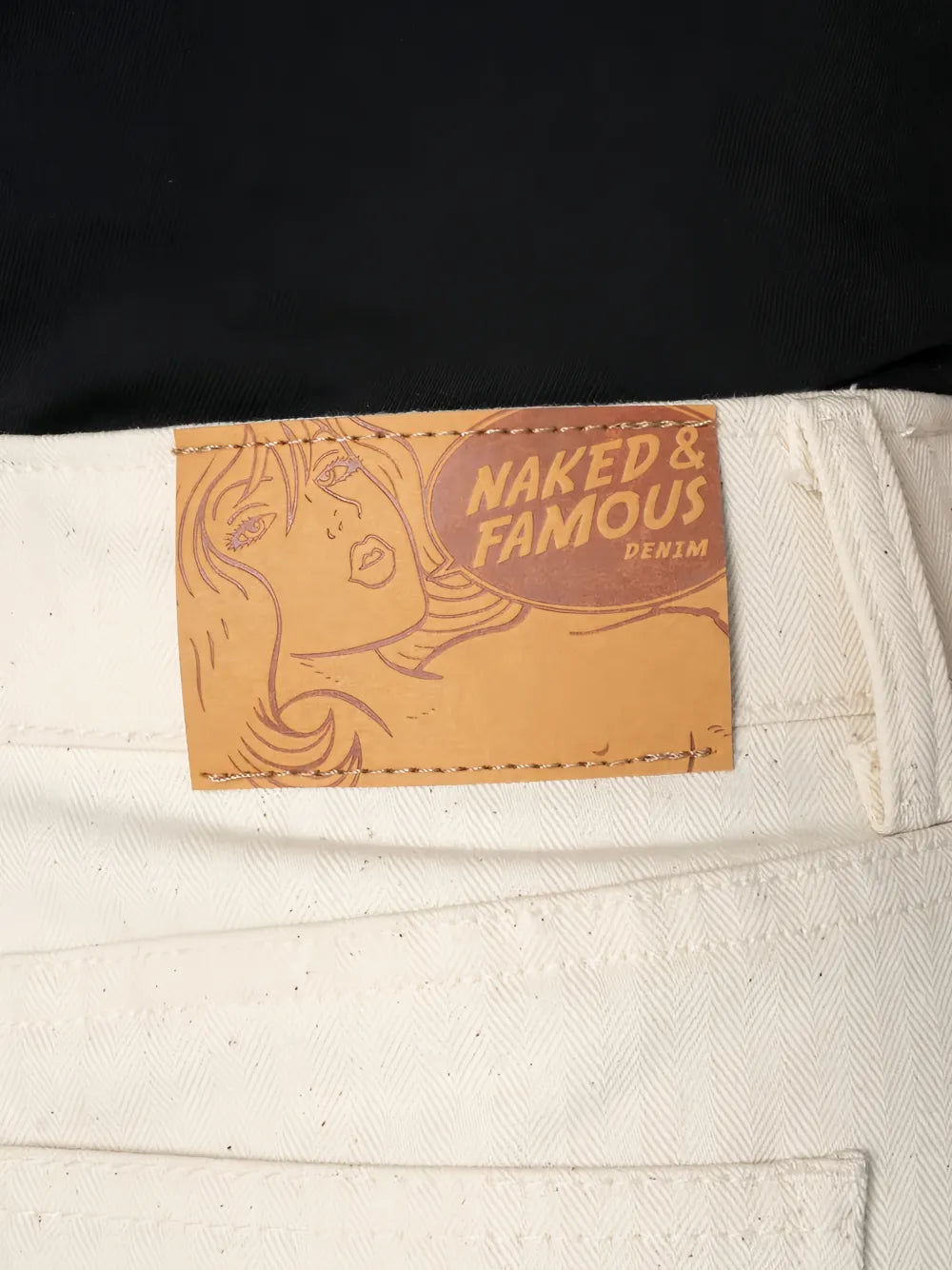 Andie Shorts Women Shorts NAKED & FAMOUS