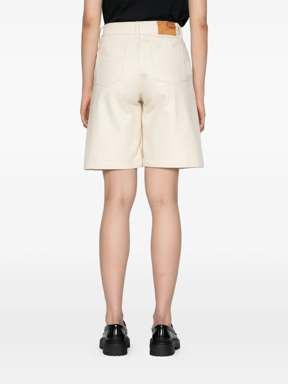 Andie Shorts Women Shorts NAKED & FAMOUS