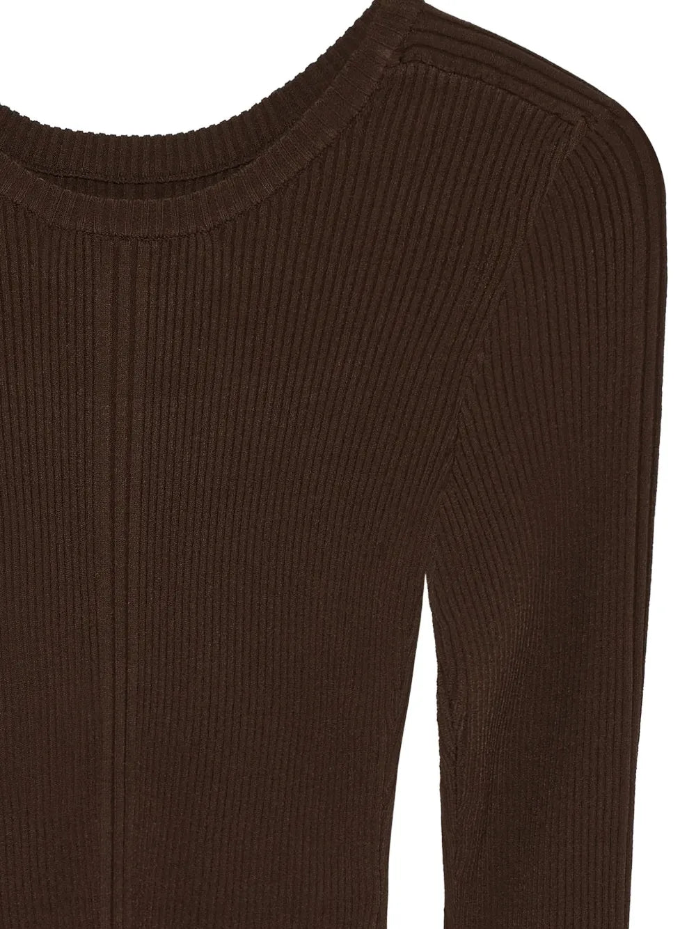 Ada Knit Shirt Women Sweaters + Sweatshirts WON HUNDRED