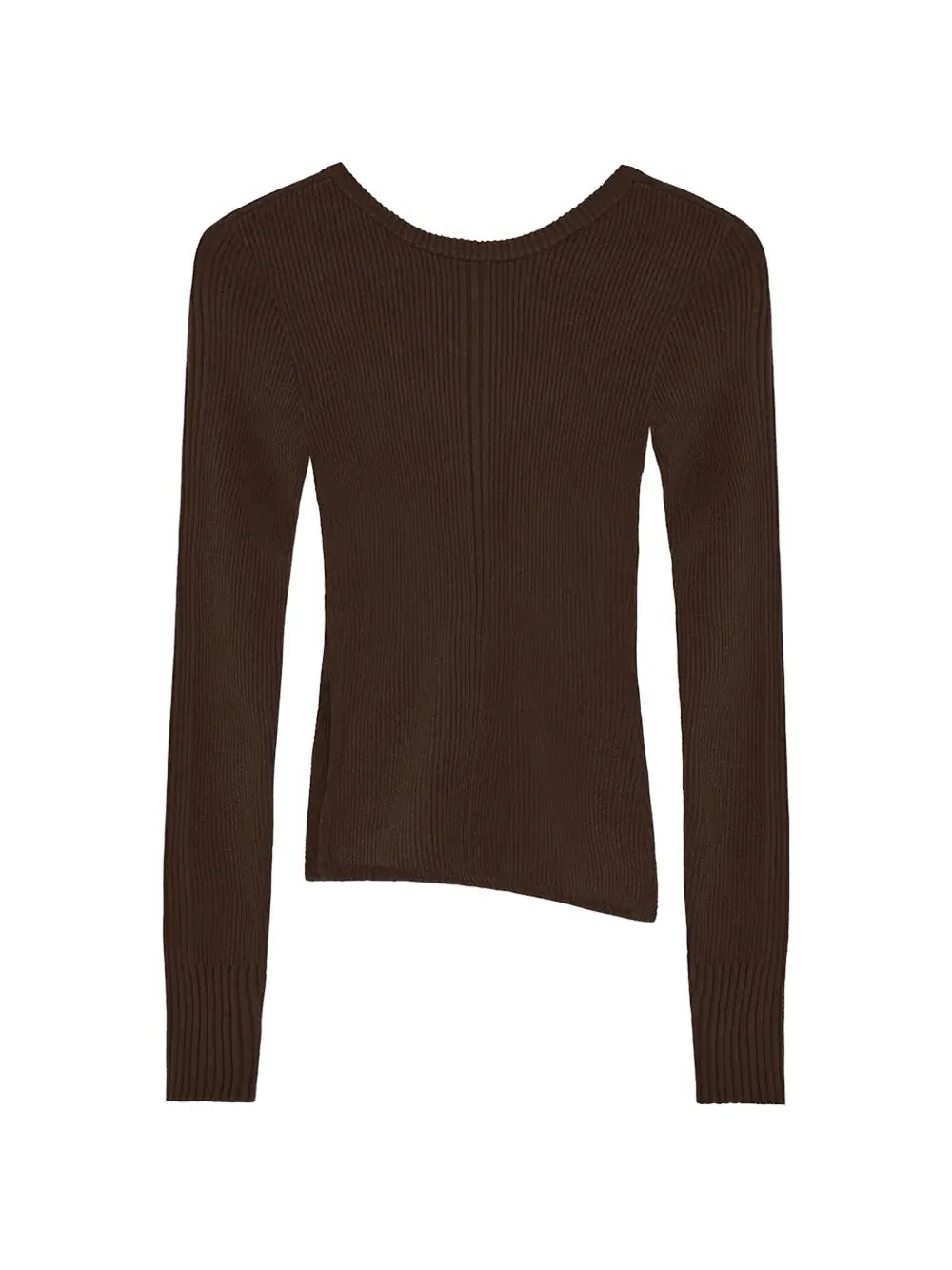 Ada Knit Shirt Women Sweaters + Sweatshirts WON HUNDRED