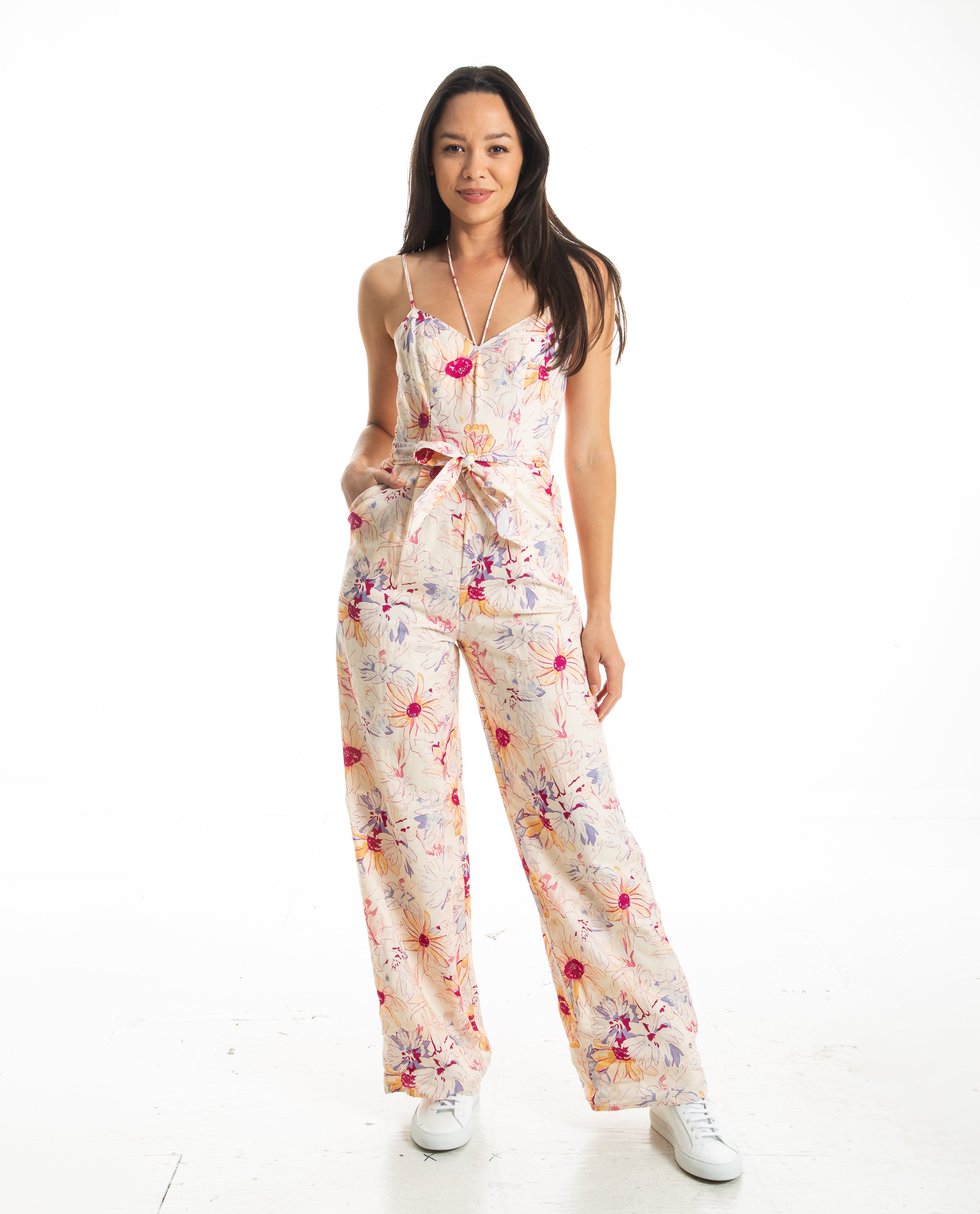 Akari Jumpsuit