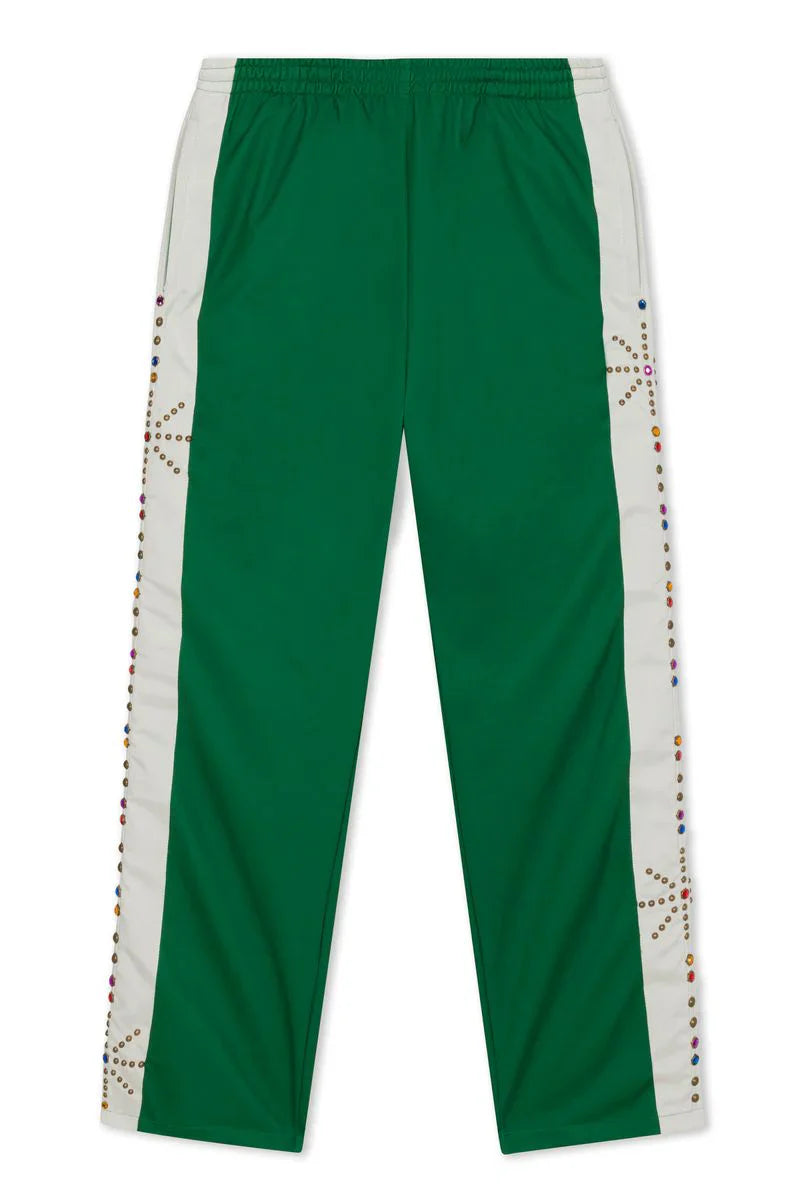 Leroy Track Pant Men Pants VINTAGE HEAVY