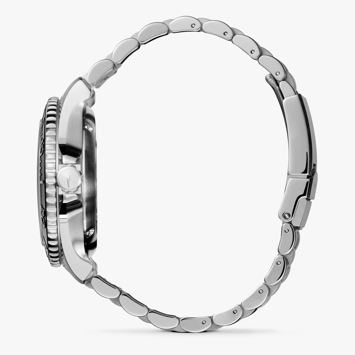 The Lake Superior Monster Automatic 43mm Men Jewelry SHINOLA