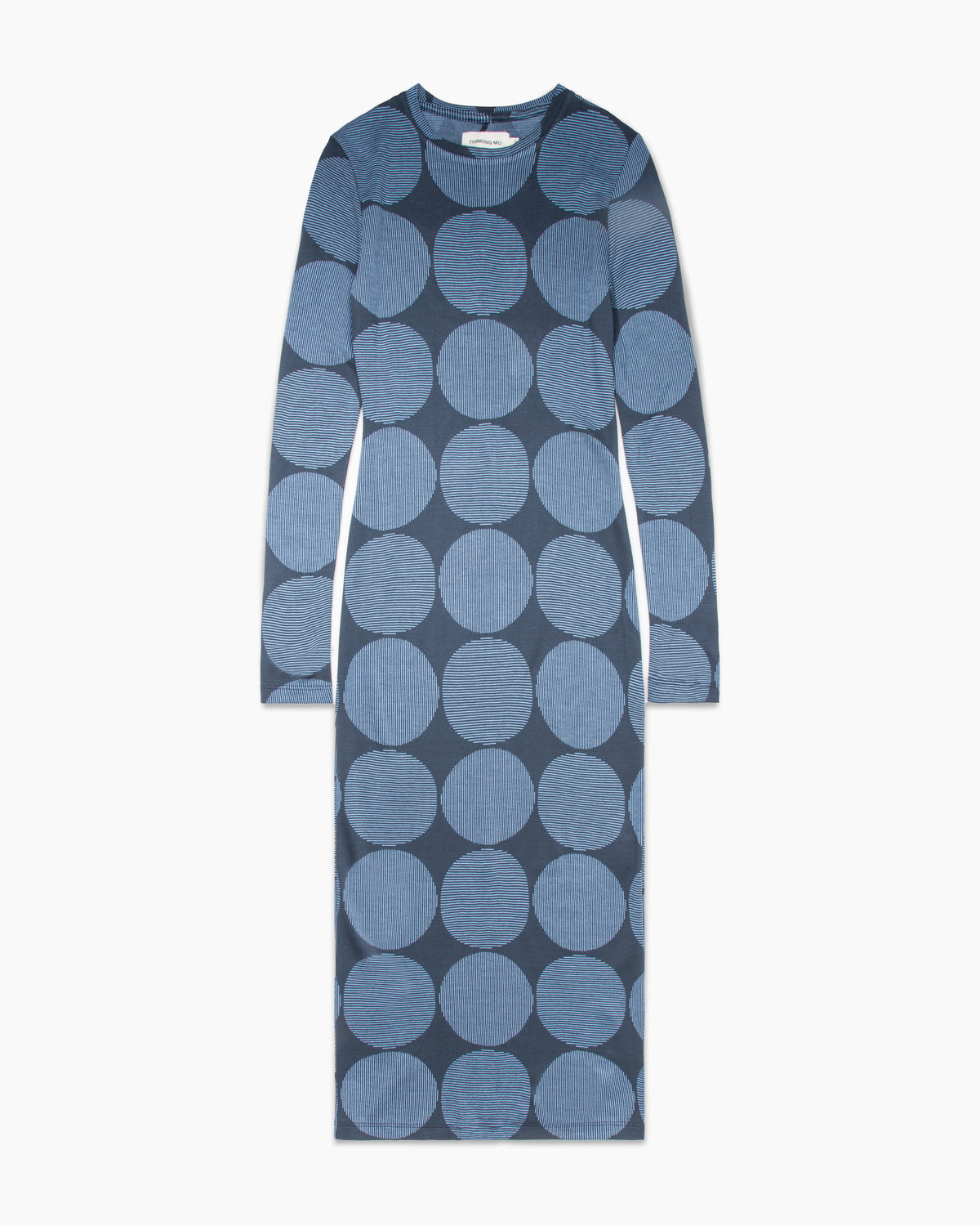 Japan Helen Dress Dresses THINKING MU