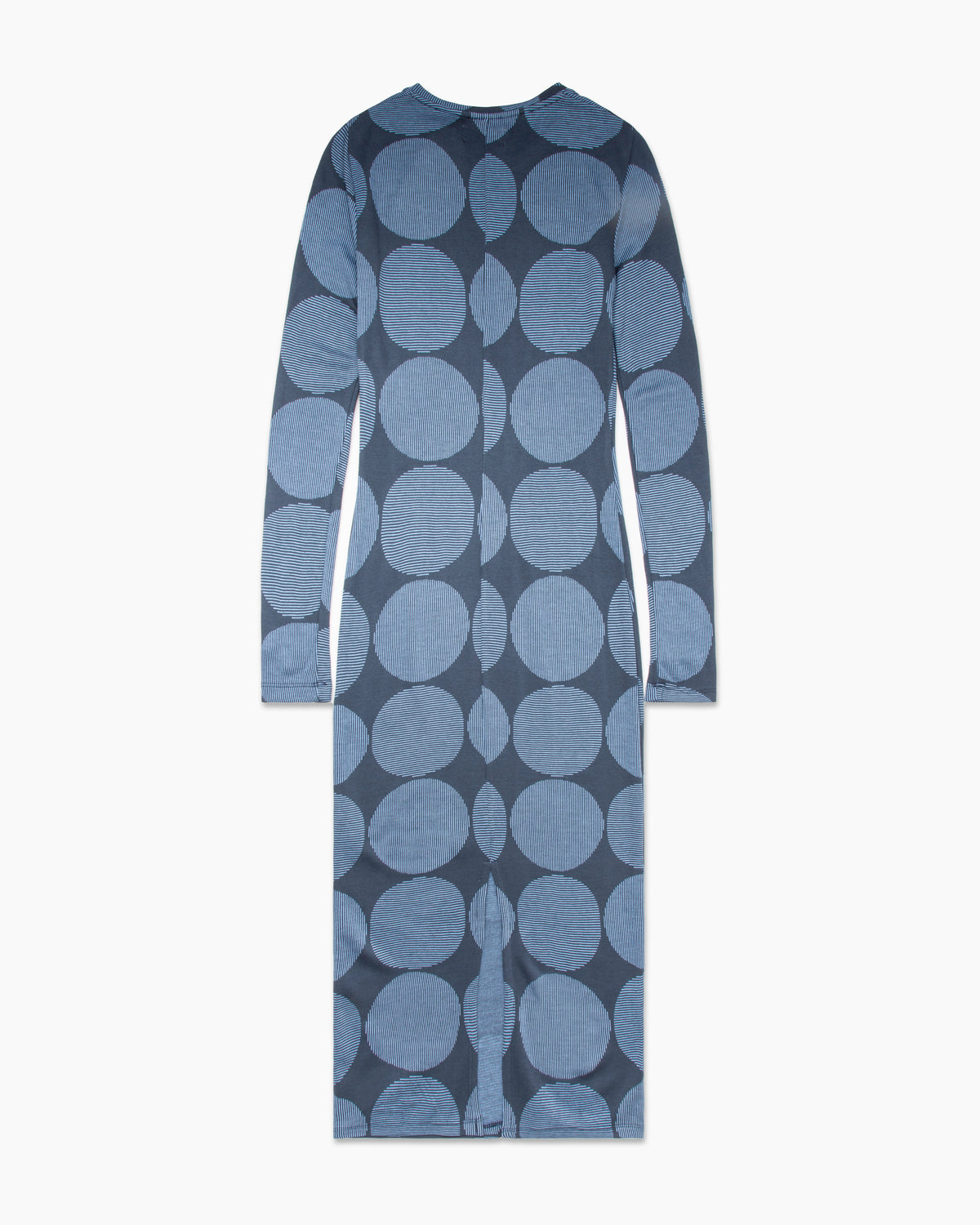Japan Helen Dress Dresses THINKING MU